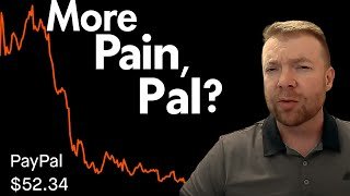 I might sell PayPal Soon. Here's Why. (PYPL Stock Earnings)