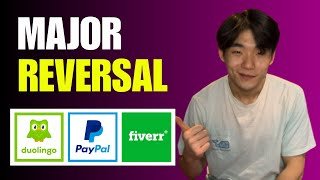 These 5 Stocks Matter Most Right Now (Earnings Week + Market Outlook)