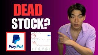 PayPal Isn’t Dead. It’s About to Explode.