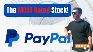 PayPal Is the Most Hated Stock - And This Analyst Has a 33% Success Rate.
