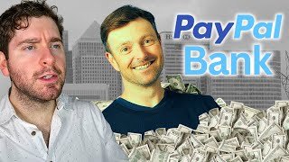 PayPal Stock Will Never Be The Same - Here's Why