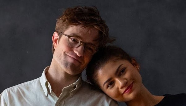 Zendaya and Robert Pattinson's 'The Drama' wedding poster stirs curiosity