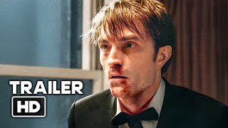 THE DRAMA Official Trailer 2 (2026) Robert Pattinson, Zendaya Movie HD