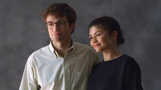 The Drama | Official Trailer (Zendaya & Robert Pattinson, 2026)