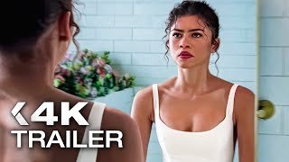 THE DRAMA Official Trailer 2 (2026) Zendaya, Robert Pattinson