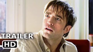 THE DRAMA Trailer (2026) Robert Pattinson, Zendaya