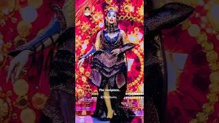 "She BROKE the Record" #dragrace