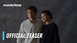 The Drama | Official Teaser | Zendaya, Robert Pattinson