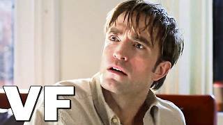 THE DRAMA Bande Annonce VF (2026) Robert Pattinson, Zendaya
