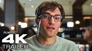 THE DRAMA Official Trailer 2 (2026) Robert Pattinson, Zendaya