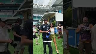 100 people or one Gorilla, Carbono edition 💯🦍 #f1 #williamsf1 #gorilla