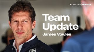 “We are ready for Bahrain!” | James Vowles Team Update