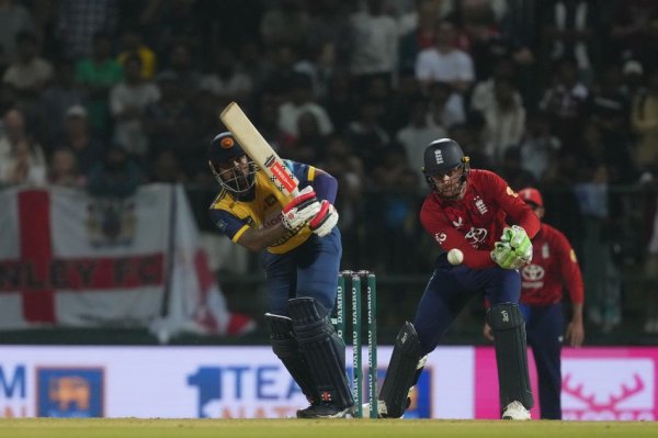 Sri Lanka vs England: Third T20 predictions, team news, betting tips and odds