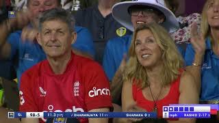 Sri Lanka vs England: 1st T20I Full Match Highlights | PICS Kandy