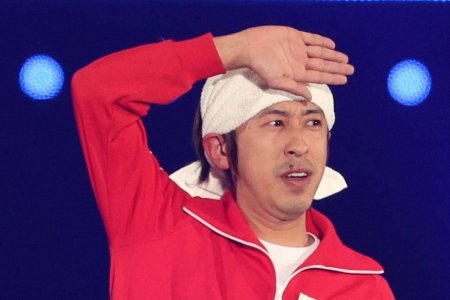 カジサック　長男の大学合格を報告「ほんまに良かったな」受験決めたのは高校3年「ひと安心」（スポニチアネックス）｜ｄメニューニュース