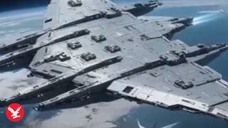 Chinese army unveils ‘Star Wars’ space carrier