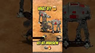 AoE2 But With Star Wars Units 💀