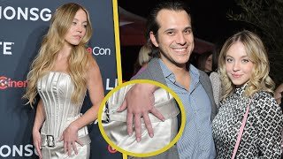 Why Sydney Sweeney and Fiancé Jonathan Davino SPLIT (Source)