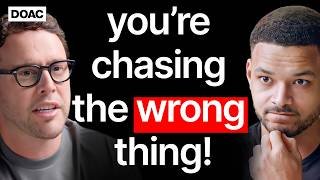 Scooter Braun: When Everything Broke, It Fixed Me