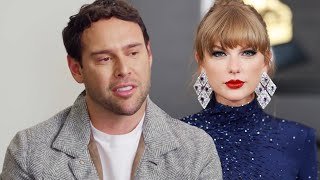 Scooter Braun Reveals His ONLY Regret in Taylor Swift Feud
