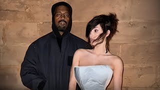 Kanye West and Bianca Censori REUNITE After She Dumped Him