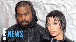 Kanye West Confirms Bianca Censori Left Him After Controversial Rants | E! News