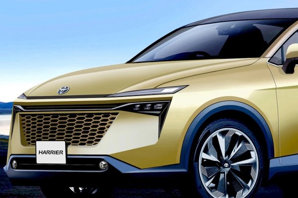 【次期ハリアー予想】エントリーグレードは1.5Lターボ化？ 価格は“高級SUV”の名にふさわしい価格帯になるかも（carview！） - Yahoo!ニュース