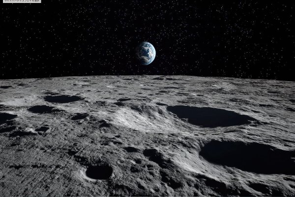 中国が「地球と月の時刻を同期」するソフト開発、月面経済国際化の一助たるか（Forbes JAPAN） - Yahoo!ニュース