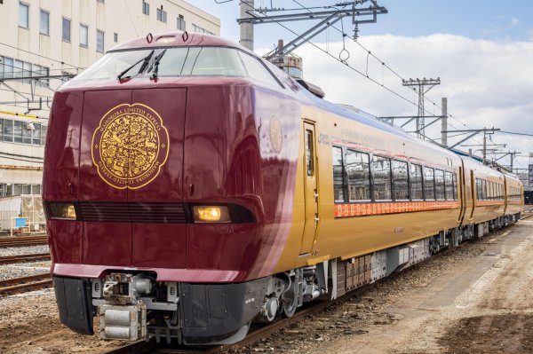 JR西日本が3月14日ダイヤ改正　特急「いにしへ」（京都ー奈良間）を土休日運行｜奈良新聞デジタル