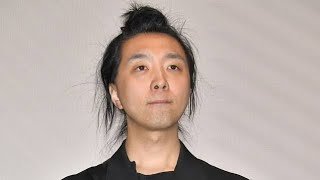 落合陽一氏　国際ジャーナリストの父・落合信彦氏をしのぶ「無茶苦茶で大変にべらぼうな人」　前夜に救急車で運ばれる