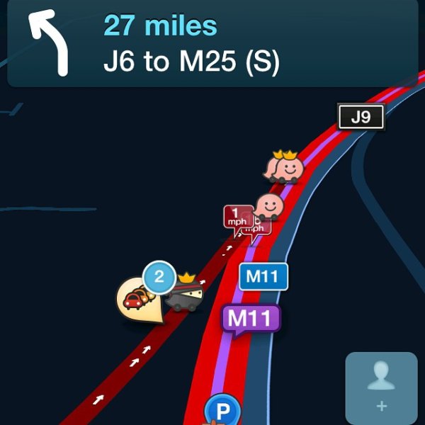 Thinking should have just waited and left at 4 in the mor...