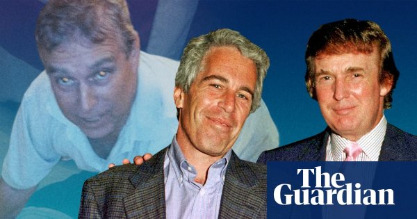Epstein files: has Trump really been ‘absolved’? | The Latest