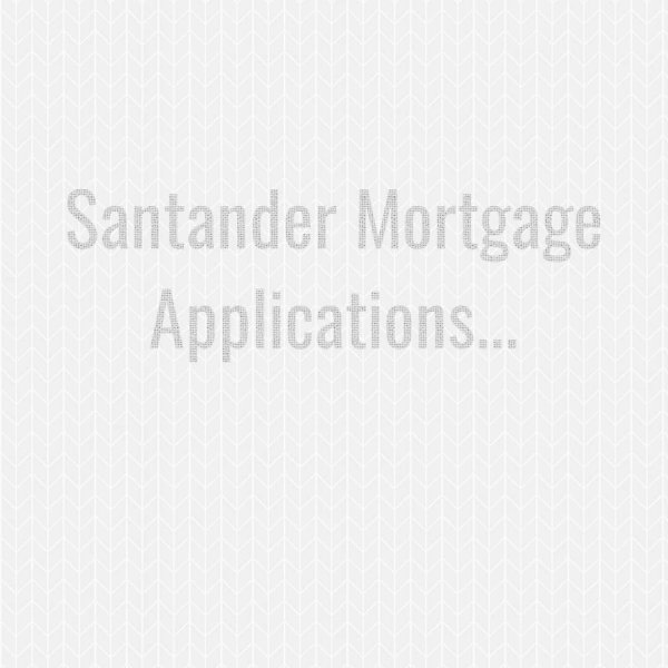 I'm getting myself so worked up and stressed.
Santander r...
