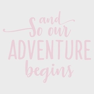 We’ve exchanged!! It has felt like forever to get to this...