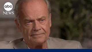 Kelsey Grammer reveals new details of sister's tragic murder and his grief