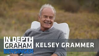 Kelsey Grammer: Frasier, family and loss | Full Interview