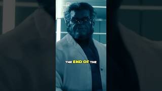 Why Kelsey Grammer is RETURNING as BEAST for AVENGERS: Doomsday