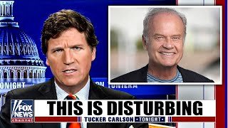 The Heartbreaking Tragedy of Kelsey Grammer From Frasier