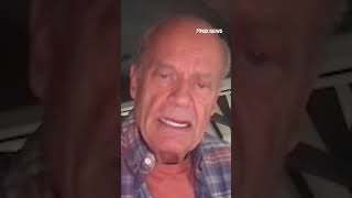 Kelsey Grammer on why conservatism is becoming "more attractive"