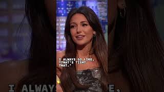 Mark Wright Can't Understand Michelle Keegan 🤔