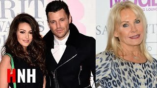 Mark Wright’s Mom Carol Breaks Silence on Her Son's Marriage to Michelle Keegan