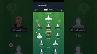 AUS-U19 vs ENG-U19 Dream11 Prediction | AUS-U19 vs ENG-U19 Dream11 | Australia U19 vs England U19