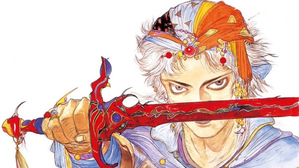 A wildly underrated Final Fantasy game is coming to Xbox Game Pass