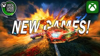 11 BRAND NEW Xbox & Game Pass Games | Any Worth It?! (2nd - 7th February)