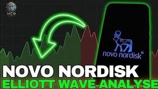 Novo Nordisk Aktie: Chart-Analyse zu NVO – Bereit für die Trendwende?