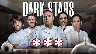 The Dark Truth About Michelin Stars They Don't Want You to Know