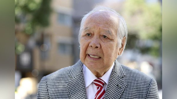 猪谷千春氏をＩＯＣが顕彰「ヨーロッパ人以外で初のメダリスト」…７０年前のコルティナ五輪で