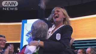 2026年冬季五輪の開催地決定　イタリアのミラノで(19/06/25)