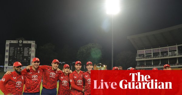 England beat Sri Lanka by 12 runs in third T20 to seal 3-0 series win – as it happened