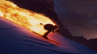 Milano Cortina 2026 Olympic Winter Games | Official Trailer - BBC